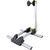 Стойка велосипедная TOPEAK LINEUP STAND, Silver, TW014, изображение  - НаВелосипеде.рф