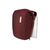 Рюкзак велосипедный городской Thule Subterra Travel Backpack TSTB-334, 34L, Ember темно-бордовый, 3203442, изображение 2 - НаВелосипеде.рф