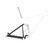 Треугольник велорамы, задний BMC FSS01 2015-2018, карбон, FS01SA, изображение 3 - НаВелосипеде.рф