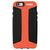 Чехол для телефона Thule Atmos X4 для iPhone7, коралловый/тёмно-серый, арт.3203476, изображение  - НаВелосипеде.рф