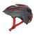 Шлем подростковый велосипедный SCOTT Spunto Junior Plus (CE), grey/red, 2020, 275229-6161, Вариант УТ-00182520: Размер: onesize, изображение 2 - НаВелосипеде.рф