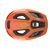 Шлем подростковый велосипедный SCOTT Spunto Junior Plus (CE), fire orange, 2020, 275229-6522, Вариант УТ-00182521: Размер: onesize, изображение 2 - НаВелосипеде.рф