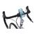 Крепление на руль для смартфона TThule Smartphone Bike Mount, в комплекте с держателем, 100087, изображение 5 - НаВелосипеде.рф
