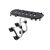 Багажник велосипедный Thule Pack´n Pedal Tour Rack, универсальный, 100090, изображение  - НаВелосипеде.рф