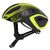 Шлем велосипедный Scott Cadence PLUS (CE), radium yellow/dark grey 2020, 275183-6514, Вариант УТ-00194464: Размер: L (59-61), изображение 2от магазина НаВелосипеде.рф Шлем велосипедный Scott Cadence PLUS (CE), radium yellow/dark grey 2020, 275183-6514, Вариант УТ-00194464: Размер: L (59-61), изображение 2 - НаВелосипеде.рф
