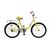 Детский велосипед Stels Pilot 200 Lady Z010 20" 2019, LU088688, Вариант УТ-00194643: Рама: 12" (Рост: >110см), Цвет: лимонный, изображение от магазина НаВелосипеде.рф Детский велосипед Stels Pilot 200 Lady Z010 20" 2019, LU088688, Вариант УТ-00194643: Рама: 12" (Рост: >110см), Цвет: лимонный, изображение  - НаВелосипеде.рф