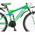 Двухподвесный велосипед Десна 2620 V 26" 2017, LU086314, Вариант УТ-00194839: Рама: 17" (Рост: 156-170 см), Цвет: салатовый , изображение 3 - НаВелосипеде.рф