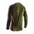 Велоджерси Leatt DBX 4.0 UltraWeld Jersey Forest 2020, 5020002703, Вариант УТ-00196682: Размер: L , изображение 3 - НаВелосипеде.рф