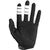 Велоперчатки Fox Dirtpaw Bnkz Glove, черный 2020, 24874-001-L, Вариант УТ-00197028: Размер: L , изображение 3 - НаВелосипеде.рф