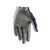 Велоперчатки Leatt DBX 4.0 Lite Glove Ink 2020, 6019030381, Вариант УТ-00196775: Размер: L, изображение 2 - НаВелосипеде.рф