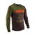Велоджерси Leatt DBX 4.0 UltraWeld Jersey Forest 2020, 5020002703, Вариант УТ-00196682: Размер: L , изображение  - НаВелосипеде.рф