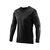 Велоджерси Leatt DBX 5.0 All Mountain Jersey, черный 2020, 5019010385, Вариант УТ-00196694: Размер: XXL, изображение  - НаВелосипеде.рф