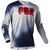 Велоджерси подростковая Fox 180 Bnkz Youth Jersey, серый 2020. 24855-006-YL, Вариант УТ-00197023: Размер: YL , изображение  - НаВелосипеде.рф