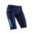 Велошорты женские Leatt DBX 2.0 Womens Shorts Mint 2020, 5020003623, Вариант УТ-00196913: Размер: L , изображение  - НаВелосипеде.рф