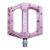 Педали велосипедные DMR Vault Midi Pink Punch, DMR-VAULTMIDI-PNK, изображение 2 - НаВелосипеде.рф