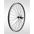 Колесо велосипедное в сборе STELS 26", переднее, QR, V-Brake, для Stels Navigator 610, AV, без покрышки, черный, 630274,, изображение  - НаВелосипеде.рф