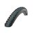 Велопокрышка Schwalbe ROCKET RON 27.5"x3.00, 75-584, SnakeSkin, TL-Easy folding, черн.  Addix Spgrip, 11600794.01, изображение  - НаВелосипеде.рф