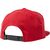 Бейсболка Fox Instill Snapback Hat Red/Black 2020, 21999-055-OS, Вариант УТ-00196599: Размер: one size, изображение 2 - НаВелосипеде.рф