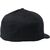 Бейсболка Fox Shield Flexfit Hat Black 2020, 23693-001-L/XL, Вариант УТ-00196616: Размер: L/XL , изображение 2 - НаВелосипеде.рф