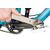 Ключ-хлыст/педальный ключ PARK TOOL, для 5-12скоростных кассет, 15мм, под педали, PTLHCW-16.3, изображение 2 - НаВелосипеде.рф