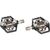 Педали велосипедные SHIMANO XT M8120, SPD, с шипами SH51, EPDM8120, изображение  - НаВелосипеде.рф