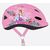 Шлем велосипедный Vinca sport VSH 7, детский, с регулировкой, розовый, рисунок - "принцесса Катя", индивидуальная упаков, Вариант УТ-00199671: Размер: S (48-52 см), изображение от магазина НаВелосипеде.рф Шлем велосипедный Vinca sport VSH 7, детский, с регулировкой, розовый, рисунок - "принцесса Катя", индивидуальная упаков, Вариант УТ-00199671: Размер: S (48-52 см), изображение  - НаВелосипеде.рф