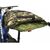 Сумка велосипедная Acepac SADDLE BAG L, подседельная, 16л, камуфляжная, 103343, изображение 2 - НаВелосипеде.рф