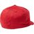 Бейсболка Fox Epicycle Flexfit Hat Red, 2020, 21977-003, Вариант УТ-00196584: Размер: L/XL , изображение 2 - НаВелосипеде.рф