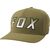 Бейсболка Fox Hightail It Flexfit Hat Olive Green 2020, 24417-099-L/XL, Вариант УТ-00196592: Размер: L/XL , изображение  - НаВелосипеде.рф