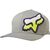 Бейсболка Fox Honr Flexfit Hat Grey 2020, 26152-006-L/XL, Вариант УТ-00196596: Размер: L/XL, изображение от магазина НаВелосипеде.рф Бейсболка Fox Honr Flexfit Hat Grey 2020, 26152-006-L/XL, Вариант УТ-00196596: Размер: L/XL, изображение  - НаВелосипеде.рф