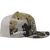 Бейсболка Fox Scramble Flexfit Hat Camo 2020, 23695-027-L/XL, Вариант УТ-00196614: Размер: L/XL , изображение 4 - НаВелосипеде.рф