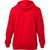Толстовка Fox Heritage Forger Po Fleece Cardinal 2020, Вариант УТ-00197182: Размер: M , изображение 4 - НаВелосипеде.рф