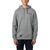 Толстовка Fox Honr Pullover Fleece Heather Graphite 2020, Вариант УТ-00197188: Размер: L , изображение 3 - НаВелосипеде.рф