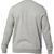 Толстовка Fox Refract Dwr Crew Fleece Heather Graphite 2020, Вариант УТ-00197206: Размер: L , изображение 6 - НаВелосипеде.рф