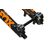 Вилка велосипедная FOX 36 Float Grip 2, F-S, 26", 100мм, 110x15мм, 37 мм, черный, 910-20-804, изображение 2 - НаВелосипеде.рф