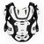 Защита панцирь Leatt Chest Protector 5.5 Pro HD, White, 2023, 5014101102, изображение 2 - НаВелосипеде.рф