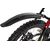 Электровелосипед Benelli Link CT Sport Pro (велогибрид), 20", 021687-2017, Вариант УТ-00136768: Рама: one size, Цвет: черный, изображение 13 - НаВелосипеде.рф