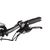 Электровелосипед Benelli Alpan W 27.5 STD 14A/h, с ручкой газа, 27,5", 022000-2083, Вариант УТ-00156206: Рама: one size, Цвет: white/blue/pink, изображение 15 - НаВелосипеде.рф