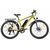 Электровелосипед Eltreco XT 850, 27,5", 2020, 022299-2144, Вариант УТ-00189934: Рама: one size, Цвет: Желтый, изображение 15 - НаВелосипеде.рф