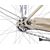 Городской велосипед BEARBIKE Алжир 28" 2019, RBKBB9000055, Вариант УТ-00203108: Рама: 450мм (Рост: 150-180см), Цвет: кремовый, изображение 5 - НаВелосипеде.рф