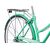 Городской велосипед BEARBIKE Сочи 28" 2019, RBKBB9000053, Вариант УТ-00203117: Рама: 450мм (Рост: 150-180см), Цвет: мятный, изображение 4 - НаВелосипеде.рф