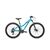 Подростковый велосипед FORMAT 6422 26" 2020, RBKM0J648002, Вариант УТ-00203137: Рама: 13" (Рост: 127-147см), Цвет: голубой, изображение  - НаВелосипеде.рф