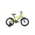 Детский велосипед FORMAT Kids 16" 2020, RBKM0L6G1001, Вариант УТ-00203142: Рама: OS (Рост: 99-120см), Цвет: желтый, изображение 4 - НаВелосипеде.рф