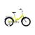 Детский велосипед ALTAIR CITY KIDS Compact 20" 2020, RBKT05N01006, Вариант УТ-00203384: Рама: 13" (Рост: 115-140 см), Цвет: голубой, изображение 3 - НаВелосипеде.рф
