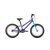 Детский велосипед ALTAIR MTB HT low 20" 2020, RBKT01N01004, Вариант УТ-00203408: Рама: 10,5" (Рост: 115-130 см), Цвет: фиолетовый/голубой, изображение  - НаВелосипеде.рф
