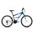 Двухподвесный велосипед ALTAIR MTB FS 1.0 26" 2020, RBKT0SN6P007, Вариант УТ-00203473: Рама: 16" (Рост: 170 - 175 cm), Цвет: бежевый/черный, изображение 3 - НаВелосипеде.рф