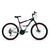Двухподвесный велосипед ALTAIR MTB FS 2.0 disc 26" 2020, RBKT0SN6P015, Вариант УТ-00203479: Рама: 16" (Рост: 170 - 175 cm), Цвет: бежевый/черный, изображение 3 - НаВелосипеде.рф