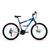 Двухподвесный велосипед ALTAIR MTB FS 2.0 disc 26" 2020, RBKT0SN6P015, Вариант УТ-00203479: Рама: 16" (Рост: 170 - 175 cm), Цвет: бежевый/черный, изображение 2 - НаВелосипеде.рф