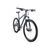 Горный велосипед FORWARD NEXT 27,5" 3.0 disc 2019, RBKW9M67R004, Вариант УТ-00203560: Рама: 15" (Рост: 165 - 170 cm), Цвет: матовый черный , изображение 2 - НаВелосипеде.рф