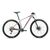 Горный велосипед Orbea ALMA 29" H50 2020 ,K217MU, Вариант УТ-00171866: Рама: M. Рост: 165-180см. Цвет: голубой/желтый, изображение 4 - НаВелосипеде.рф